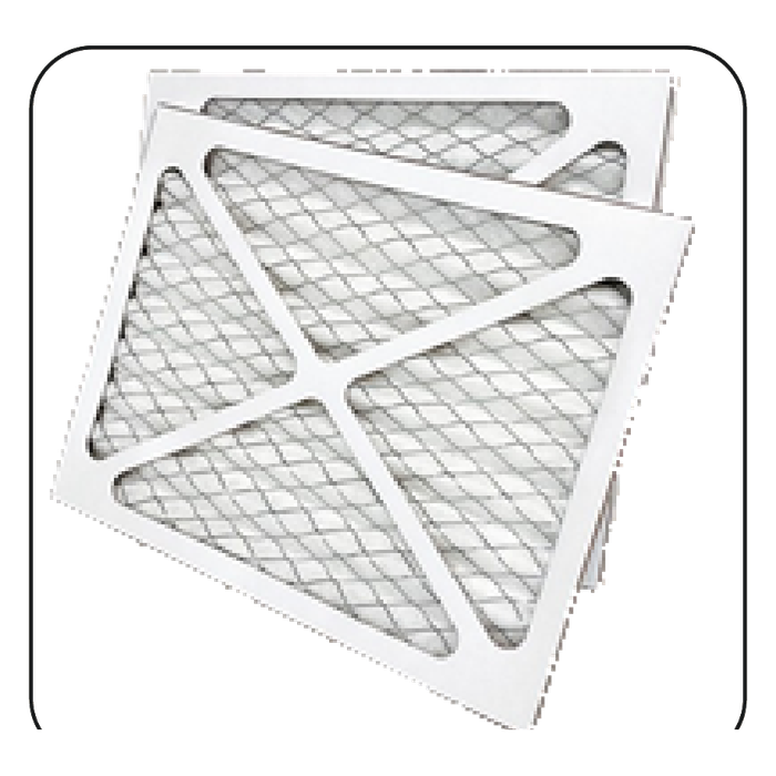 MAX XTR-FID MERV 13 Filter (4) – UpgradeAirKit fresh-air ventilation part